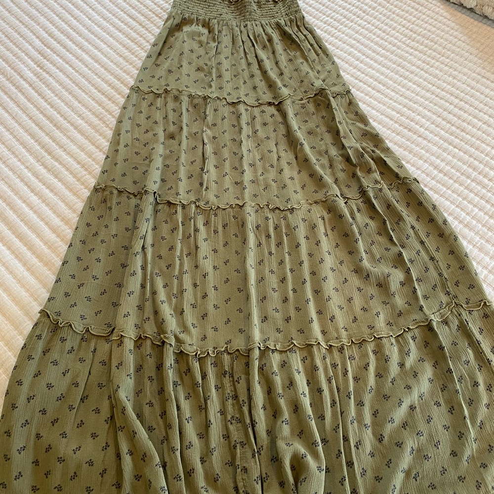 Mossimo Boho Skirt
